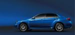 Subaru Impreza WRX STi S206 2012 года